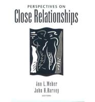 Perspectives on Close Relationships