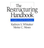 The Restructuring Handbook