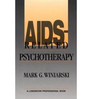 AIDS-Related Psychotherapy