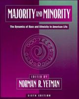 Majority and Minority