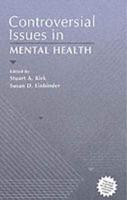 Controversial Issues in Mental Health
