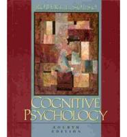 Cognitive Psychology