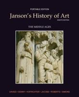 Janson's History of Art Portable Edition Book 2