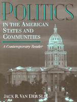Politics in the American States and Communities