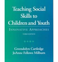 Teaching Social Skills to Children