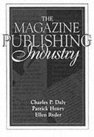 The Magazine Publishing Industry