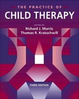 The Practice of Child Therapy