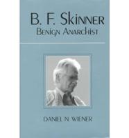 B.F. Skinner