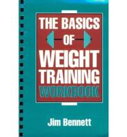 The Basics of Weight Training Workbook