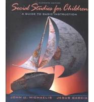 Social Studies for Children