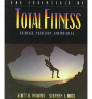 The Essentials of Total Fitness
