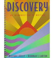 Discovery Writing Workbook With Readings