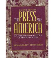 The Press and America