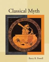 Classical Myth Plus MySearchLab -- Access Card Package