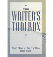 The Writer's Toolbox