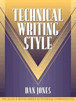 Technical Writing Style