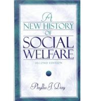 A New History of Social Welfare