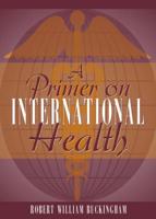 A Primer of International Health