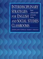 Interdisciplinary Strategies for English and Social Studies Classrooms