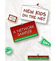 New Kids on Net:Network Sampler