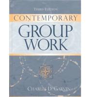 Contemporary Group Work
