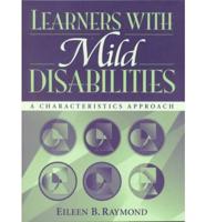 Learners With Mild Disabilities