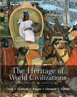 The Heritage of World Civilizations