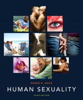 Human Sexuality (Case) Plus NEW MyDevelopmentLab With eText -- Access Card Package