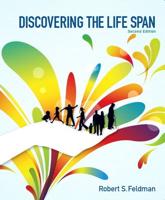 Discovering the Life Span Plus NEW MyDevelopmentLab With eText -- Access Card Package