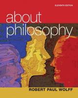 About Philosophy Plus MyPhilosophyLab With eText -- Access Card Package