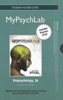 NEW MyLab Psychology With Pearson eText -- Standalone Access Card -- For Biopsychology