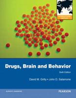 Drugs, Brain, and Behaviour