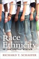 Race and Ethnicity in the United States Plus MySearchLab With eText -- Access Card Package