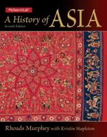 History of Asia, A Plus MySearchLab With eText -- Access Card Package