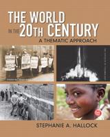 The World in the 20th Century