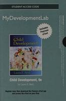 NEW MyLab Human Development With Pearson eText -- Standalone Access Card -- For Child Development