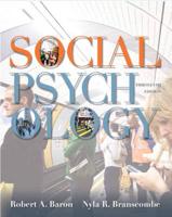 Social Psychology Plus NEW MyPsychLab With eText -- Access Card Package