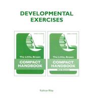 Developmental Exercises for The Little Brown Compact Handbook