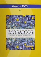 Video DVD for Mosaicos