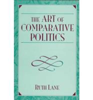 The Art of Comparative Politics