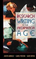 Research Writing in the Information Age