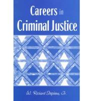 Careers Criminal Justice