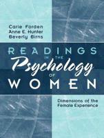 Readings in the Psychology of Women