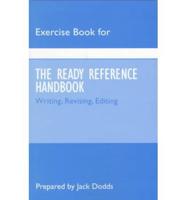 Ready Reference Handbook Exercise Book