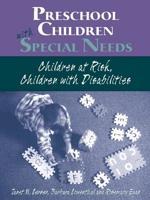 Preschool Children With Special Needs