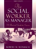 The Social Worker as Manager