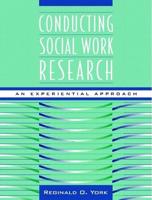 Conducting Social Work Research