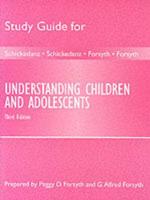 Understanding Children Adolescents S/g