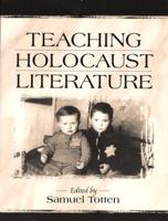 Teaching Holocaust Literature