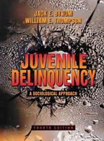 Juvenile Delinquency